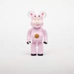 BE@RBRICK HAMM 400%