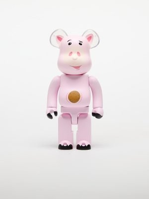 BE@RBRICK HAMM 400%