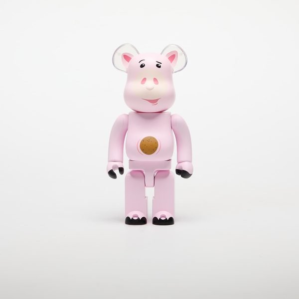 BE@RBRICK HAMM 400%
