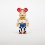 BE@RBRICK Jessie 400%