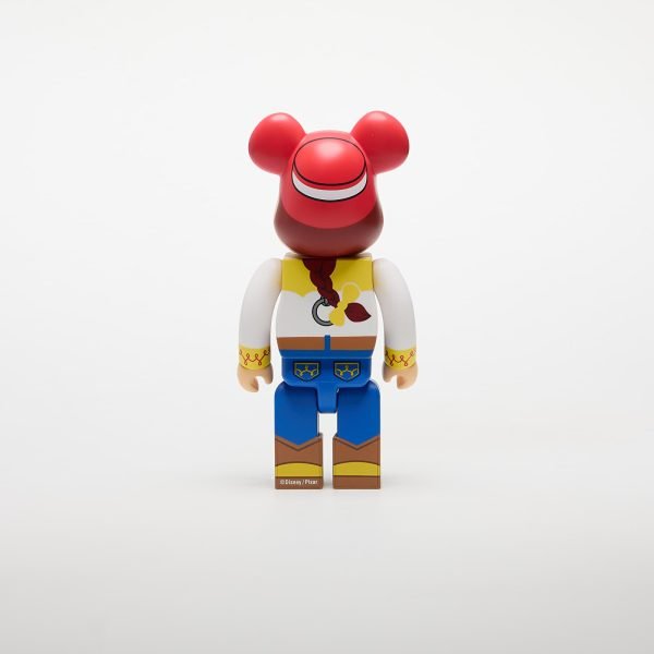 BE@RBRICK Jessie 400%