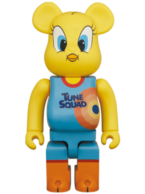 BE@RBRICK TWEETY 1000％