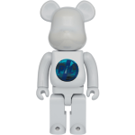 BE@RBRICK PIL CHROME VER. 1000％