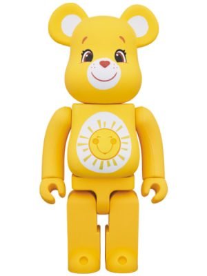 BE@RBRICK Funshine Bear(TM) 1000％