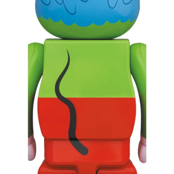 BE@RBRICK BE@RBRICK ANDY MOUSE 1000%