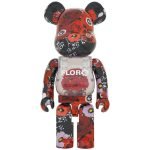 Be@rBrick Bearbrick Flor@ 1000%