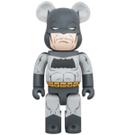 BE@RBRICK BATMAN(TDKR VER.) 1000%