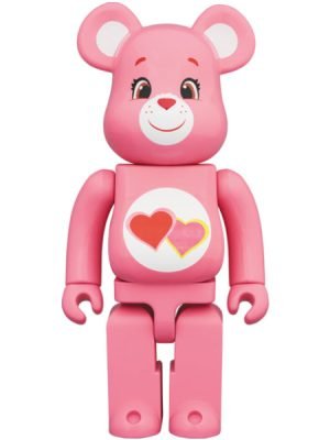 BE@RBRICK Love-a-Lot Bear(TM) 1000％