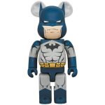 BE@RBRICK BATMAN (BATMAN: HUSH Ver.) 1000%