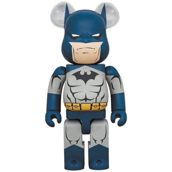 BE@RBRICK BATMAN (BATMAN: HUSH Ver.) 1000%