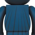 BE@RBRICK BATMAN (BATMAN: HUSH Ver.) 1000%