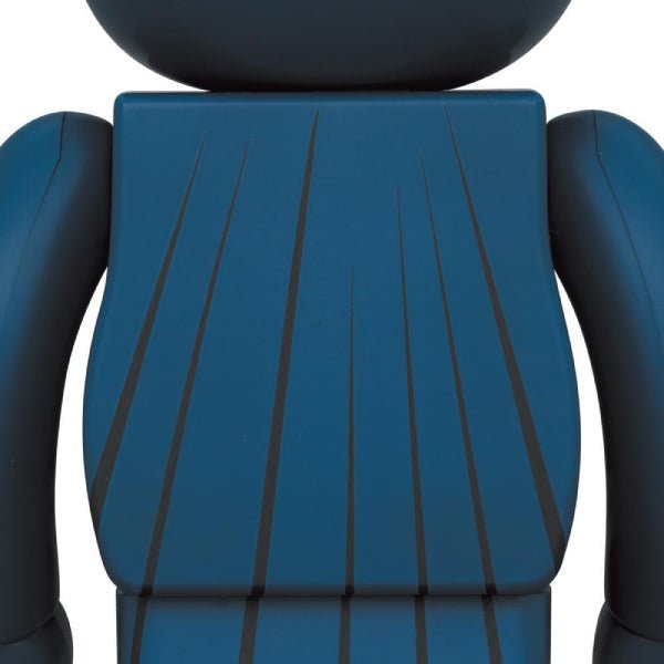 BE@RBRICK BATMAN (BATMAN: HUSH Ver.) 1000%