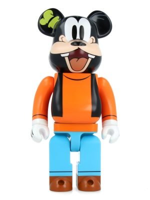 BE@RBRICK GOOFY 400%