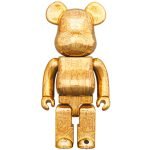 Bearbrick Yu-Gi-Oh Duel Monsters Millennium Puzzle 400%