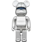 BE@RBRICK SORAYAMA LIGHT Ver. 400%