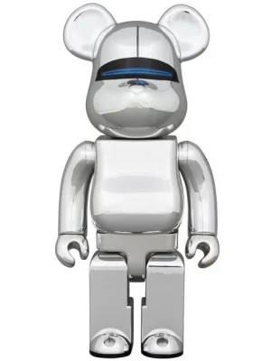 BE@RBRICK SORAYAMA LIGHT Ver. 400%