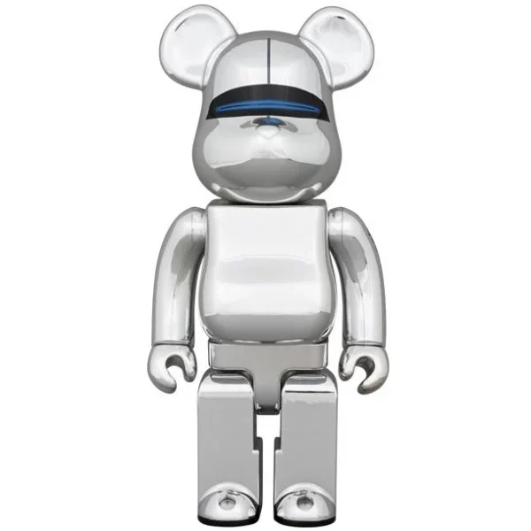 BE@RBRICK SORAYAMA LIGHT Ver. 400%