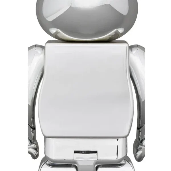 BE@RBRICK SORAYAMA LIGHT Ver. 400%