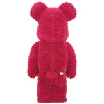 Be@rBrick BearBrick Cheer Bear Costume Ver. 1000%
