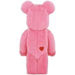 Bearbrick 1000% - Cheer Bear(TM) Costume Ver. Care Bear