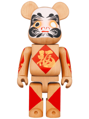 「日限」カリモク 達磨 参 金 400％