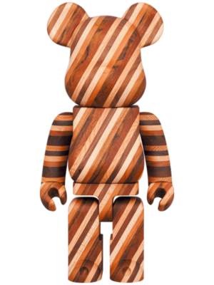 Be@rBrick カリモク ASLOPE 60° 400％