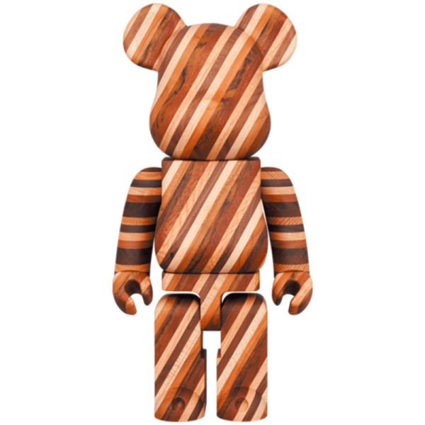 Be@rBrick カリモク ASLOPE 60° 400％