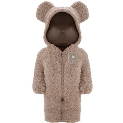 Be@rBrick GELATO PIQUE × BE@RBRICK 1000%