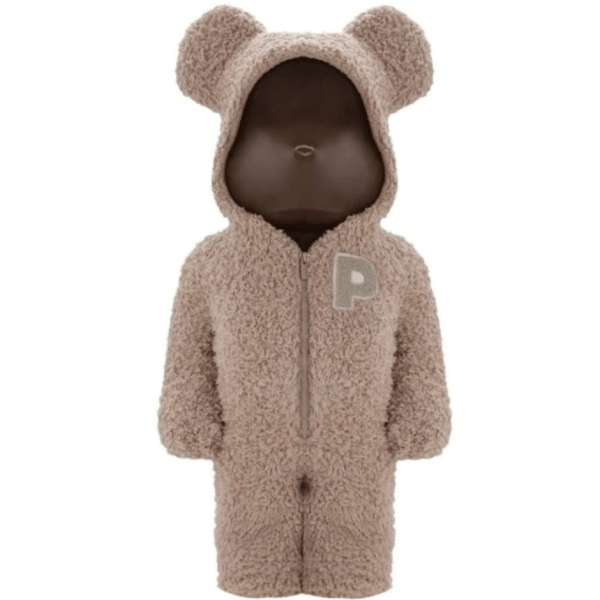 Be@rBrick GELATO PIQUE × BE@RBRICK 1000%