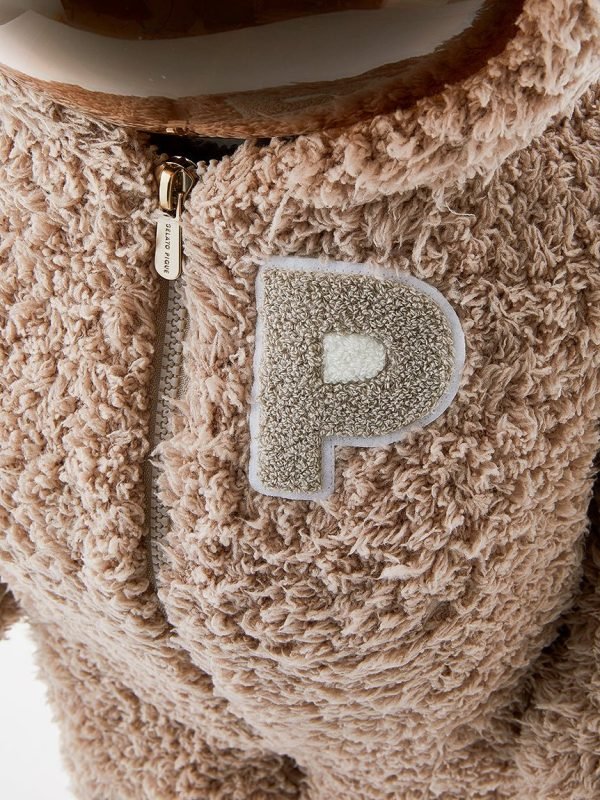 Be@rBrick GELATO PIQUE × BE@RBRICK 1000%