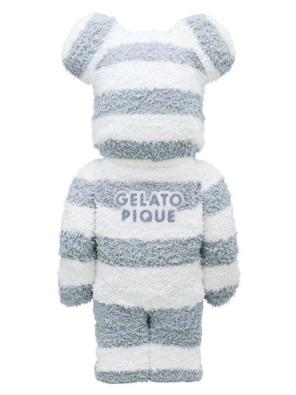 Be@rBrick GELATO PIQUE × BE@RBRICK 1000%