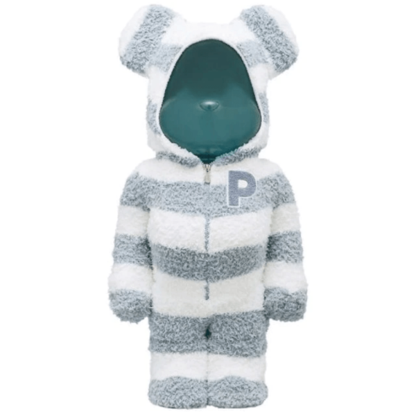 Be@rBrick GELATO PIQUE × BE@RBRICK 1000%