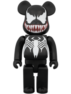 VENOM 400% Be@rBrick