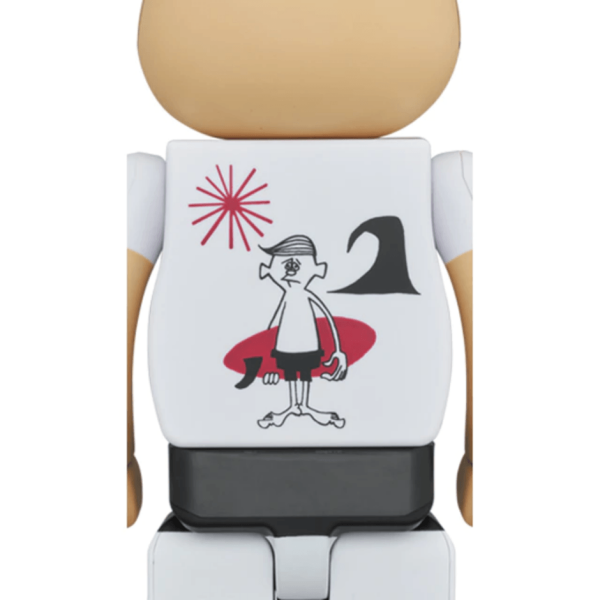 Be@rBrick Yusuke Hanai 花井祐介