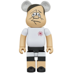 Be@rBrick Yusuke Hanai 花井祐介