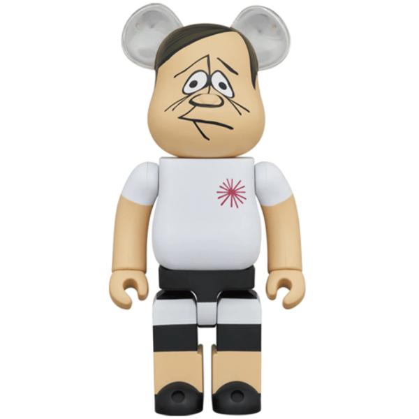 Be@rBrick Yusuke Hanai 花井祐介