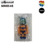 Medicom Toy Be@Rbrick Series 45 - Softvinyl Toy 100%